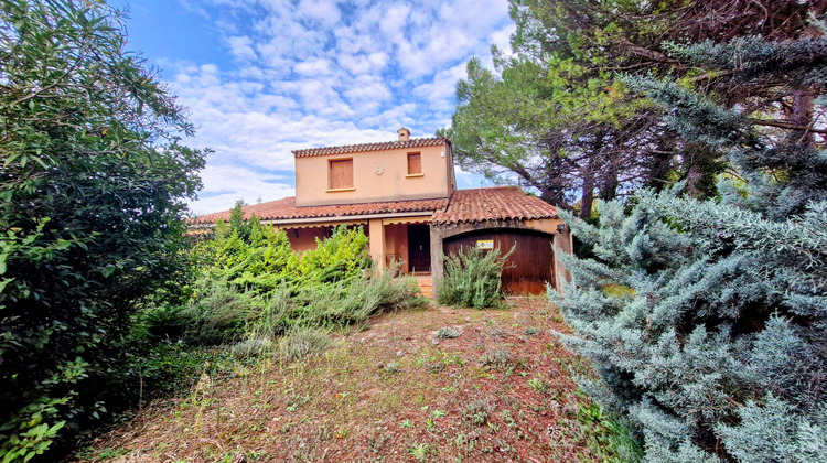 Ma-Cabane - Vente Maison Vaison-la-Romaine, 149 m²