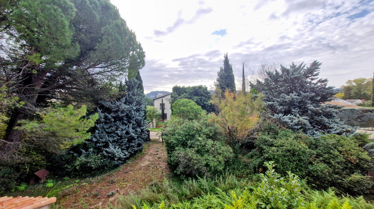 Ma-Cabane - Vente Maison Vaison-la-Romaine, 149 m²