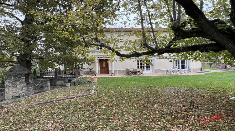 Ma-Cabane - Vente Maison Vaison-la-Romaine, 250 m²