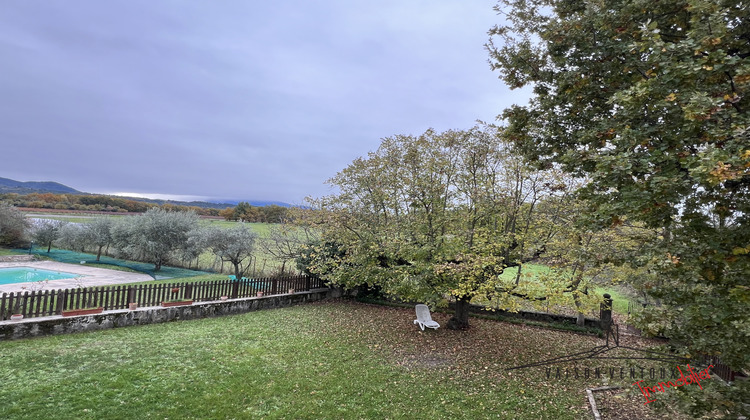 Ma-Cabane - Vente Maison Vaison-la-Romaine, 250 m²