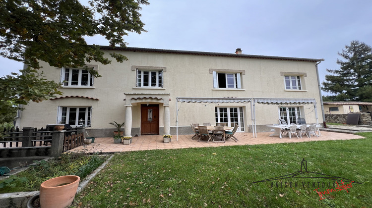 Ma-Cabane - Vente Maison Vaison-la-Romaine, 250 m²