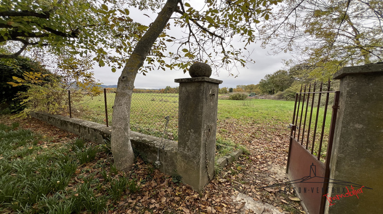 Ma-Cabane - Vente Maison Vaison-la-Romaine, 250 m²