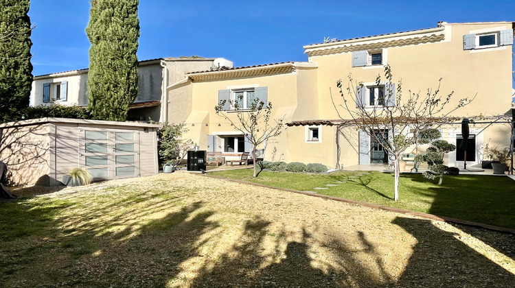 Ma-Cabane - Vente Maison Vaison-la-Romaine, 122 m²