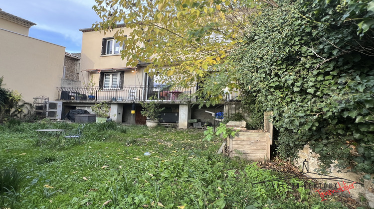 Ma-Cabane - Vente Maison Vaison-la-Romaine, 146 m²