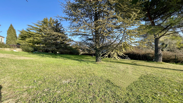 Ma-Cabane - Vente Maison Vaison-la-Romaine, 236 m²
