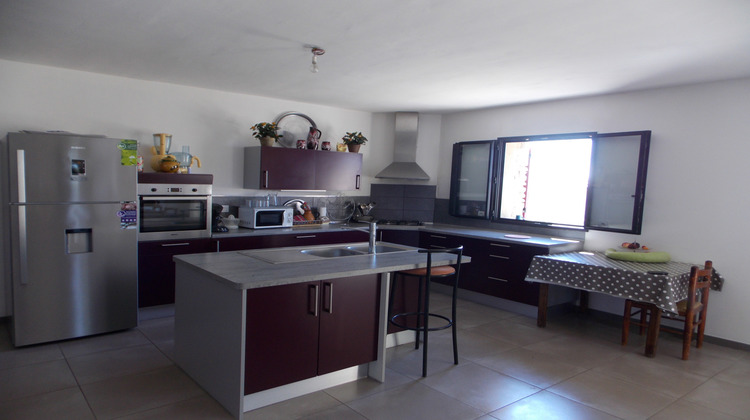 Ma-Cabane - Vente Maison Vaison-la-Romaine, 207 m²