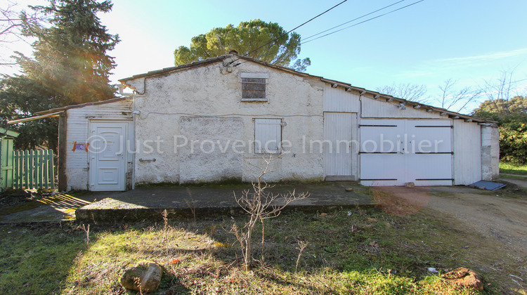 Ma-Cabane - Vente Maison VAISON-LA-ROMAINE, 115 m²