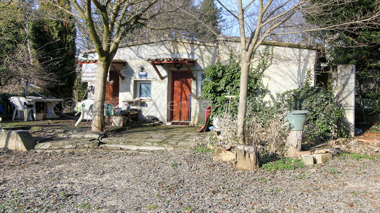 Ma-Cabane - Vente Maison VAISON-LA-ROMAINE, 457 m²