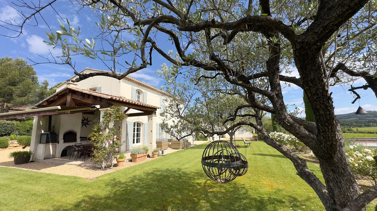 Ma-Cabane - Vente Maison Vaison-la-Romaine, 240 m²