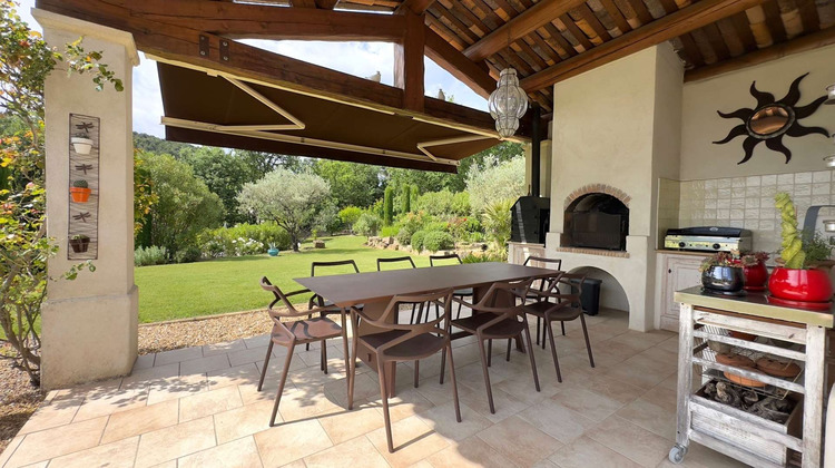 Ma-Cabane - Vente Maison Vaison-la-Romaine, 240 m²