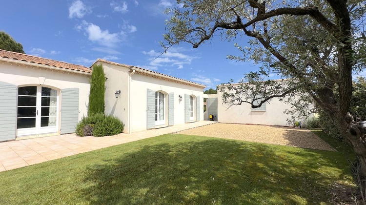 Ma-Cabane - Vente Maison Vaison-la-Romaine, 240 m²
