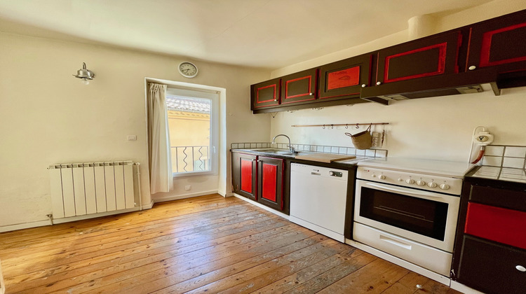 Ma-Cabane - Vente Maison Vaison-la-Romaine, 104 m²