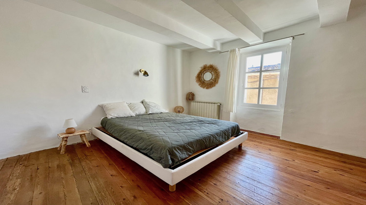 Ma-Cabane - Vente Maison Vaison-la-Romaine, 104 m²