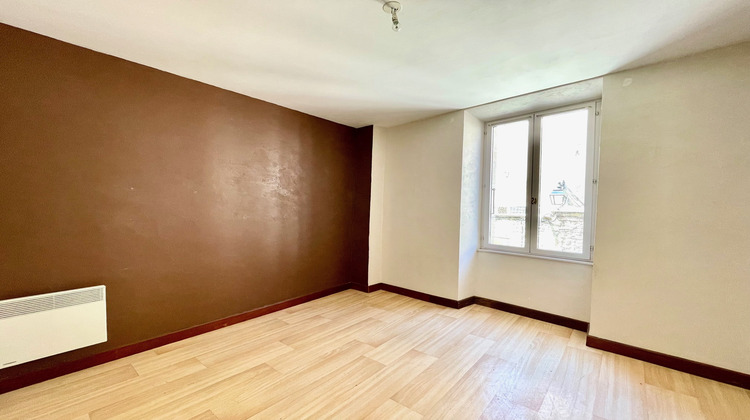 Ma-Cabane - Vente Maison Vaison-la-Romaine, 89 m²