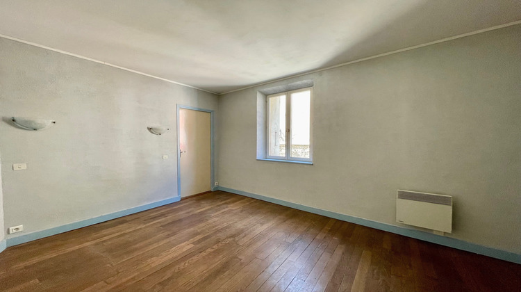 Ma-Cabane - Vente Maison Vaison-la-Romaine, 89 m²