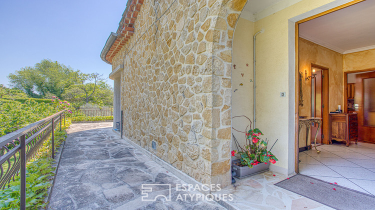 Ma-Cabane - Vente Maison VAISON-LA-ROMAINE, 244 m²