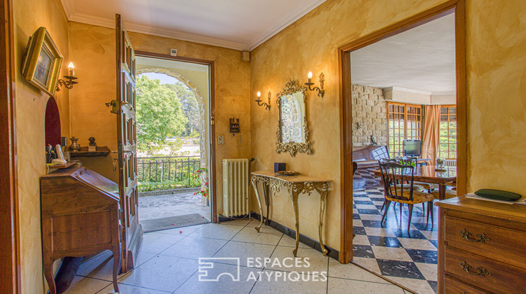 Ma-Cabane - Vente Maison VAISON-LA-ROMAINE, 244 m²