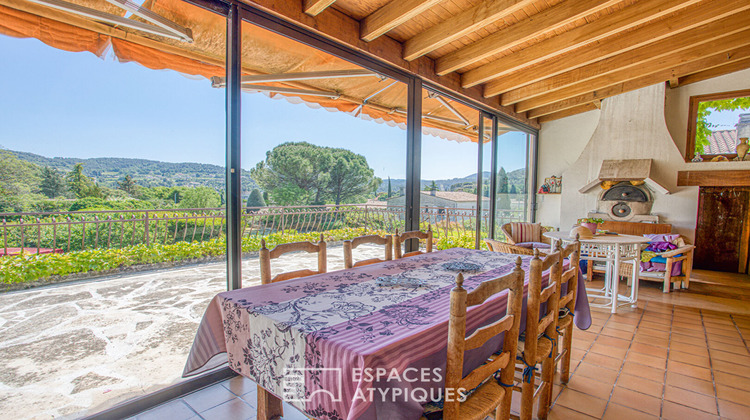 Ma-Cabane - Vente Maison VAISON-LA-ROMAINE, 244 m²