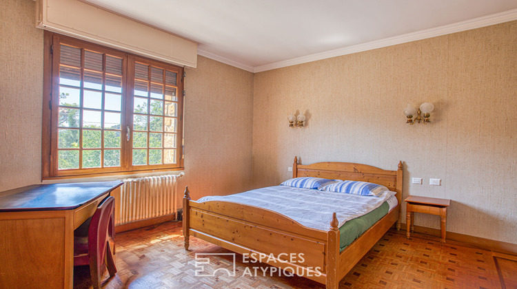 Ma-Cabane - Vente Maison VAISON-LA-ROMAINE, 244 m²