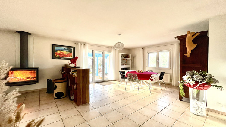 Ma-Cabane - Vente Maison Vaison-la-Romaine, 87 m²