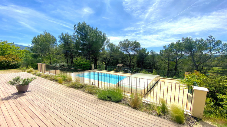 Ma-Cabane - Vente Maison Vaison-la-Romaine, 154 m²