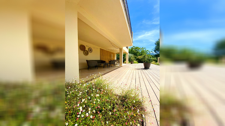 Ma-Cabane - Vente Maison Vaison-la-Romaine, 154 m²