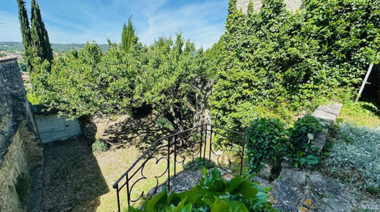 Ma-Cabane - Vente Maison Vaison-la-Romaine, 220 m²