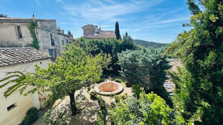 Ma-Cabane - Vente Maison Vaison-la-Romaine, 220 m²
