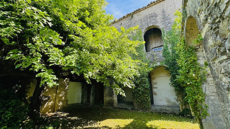 Ma-Cabane - Vente Maison Vaison-la-Romaine, 220 m²