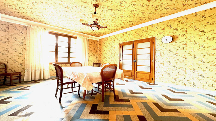 Ma-Cabane - Vente Maison Vaison-la-Romaine, 192 m²