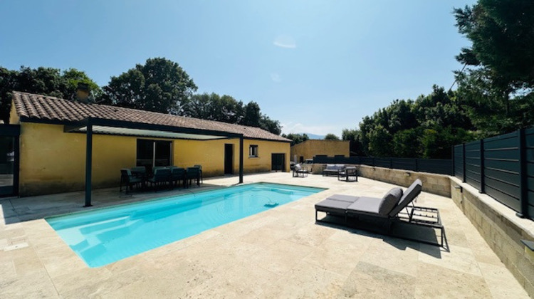 Ma-Cabane - Vente Maison Vaison-la-Romaine, 180 m²