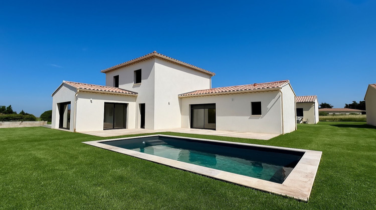 Ma-Cabane - Vente Maison Vaison-la-Romaine, 117 m²