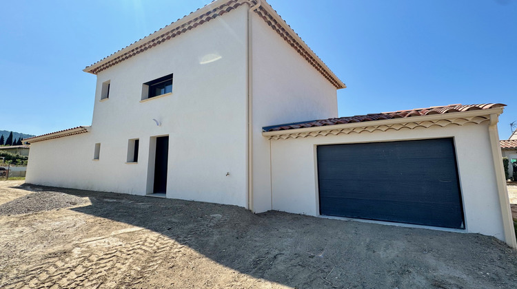 Ma-Cabane - Vente Maison Vaison-la-Romaine, 117 m²