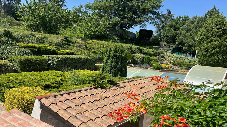 Ma-Cabane - Vente Maison VAISON-LA-ROMAINE, 186 m²