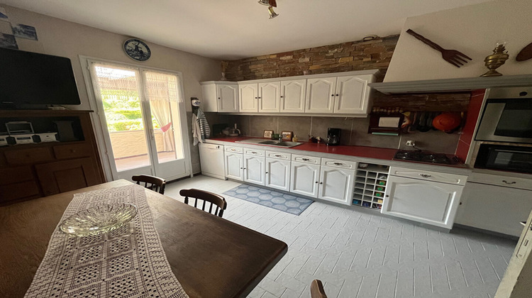 Ma-Cabane - Vente Maison VAISON-LA-ROMAINE, 186 m²