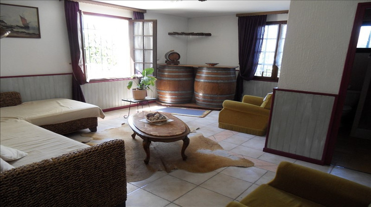 Ma-Cabane - Vente Maison VAISON-LA-ROMAINE, 186 m²