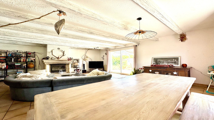 Ma-Cabane - Vente Maison Vaison-la-Romaine, 208 m²