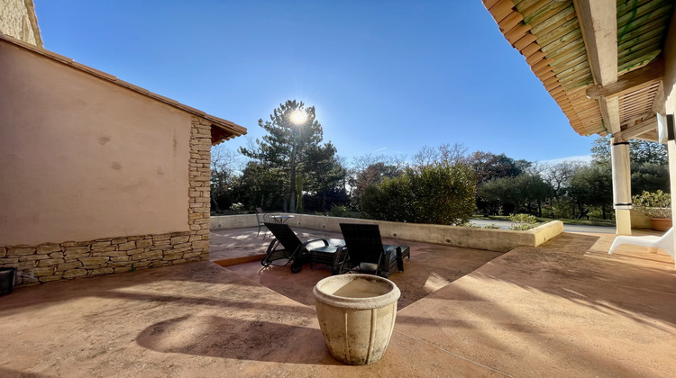 Ma-Cabane - Vente Maison Vaison-la-Romaine, 207 m²