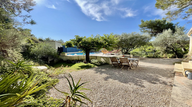 Ma-Cabane - Vente Maison Vaison-la-Romaine, 113 m²