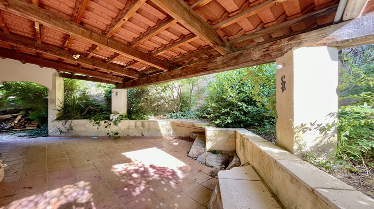 Ma-Cabane - Vente Maison Vaison-la-Romaine, 113 m²