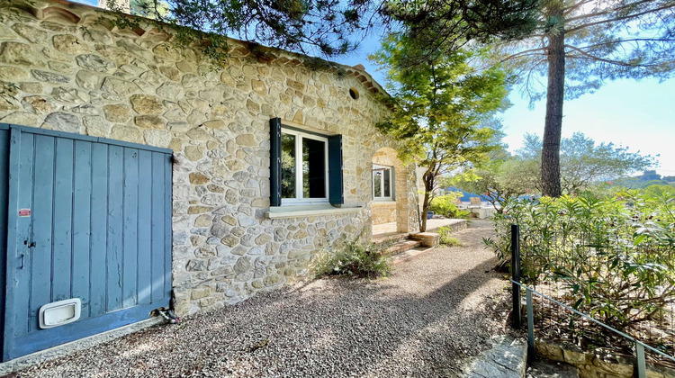 Ma-Cabane - Vente Maison Vaison-la-Romaine, 113 m²