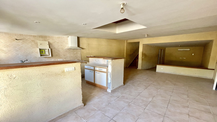 Ma-Cabane - Vente Maison Vaison-la-Romaine, 53 m²