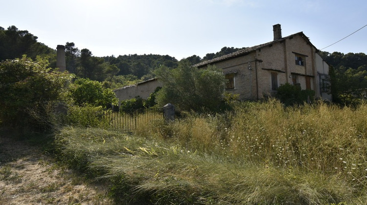 Ma-Cabane - Vente Maison VAISON LA ROMAINE, 760 m²