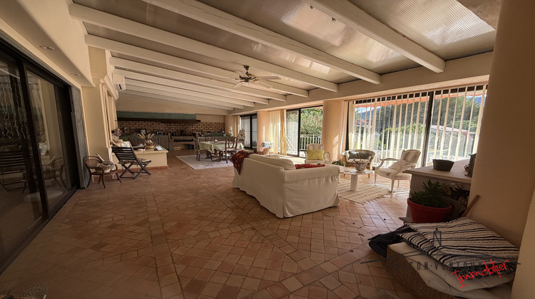 Ma-Cabane - Vente Maison Vaison-la-Romaine, 336 m²