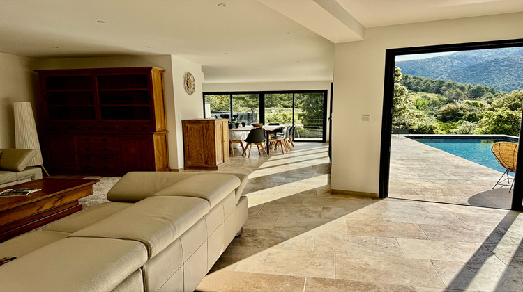 Ma-Cabane - Vente Maison VAISON-LA-ROMAINE, 160 m²