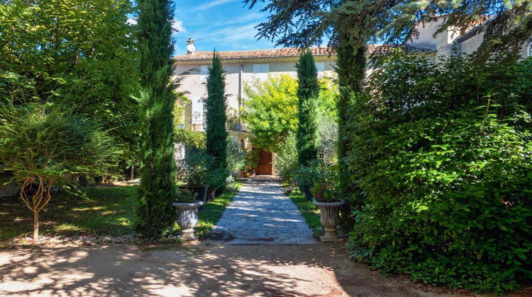 Ma-Cabane - Vente Maison VAISON LA ROMAINE, 310 m²