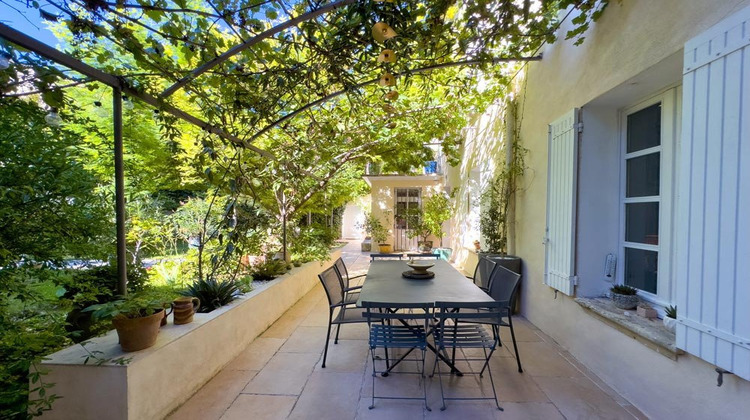 Ma-Cabane - Vente Maison VAISON LA ROMAINE, 310 m²