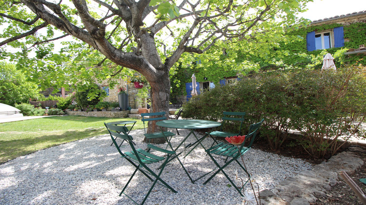 Ma-Cabane - Vente Maison Vaison-la-Romaine, 51 m²