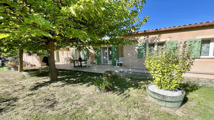 Ma-Cabane - Vente Maison Vaison-la-Romaine, 92 m²