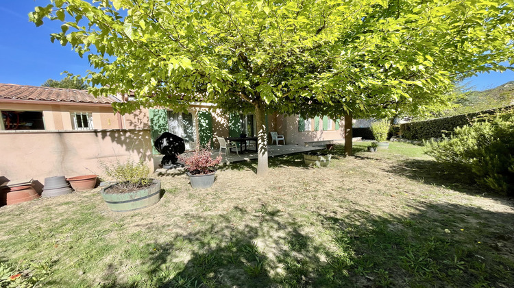 Ma-Cabane - Vente Maison Vaison-la-Romaine, 92 m²
